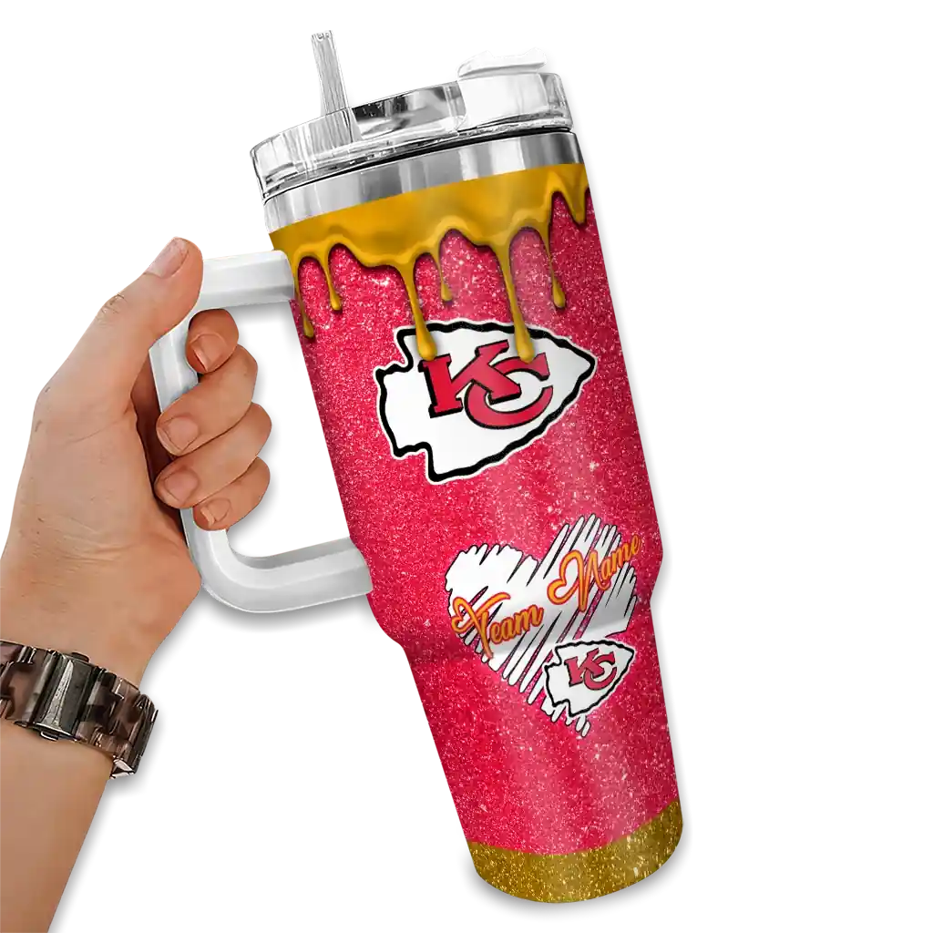 custom kansas city chiefs heart helmet motif red curved tumbler fashion forward.webp custom kansas city chiefs heart helmet motif red curved tumbler fashion forward.webp