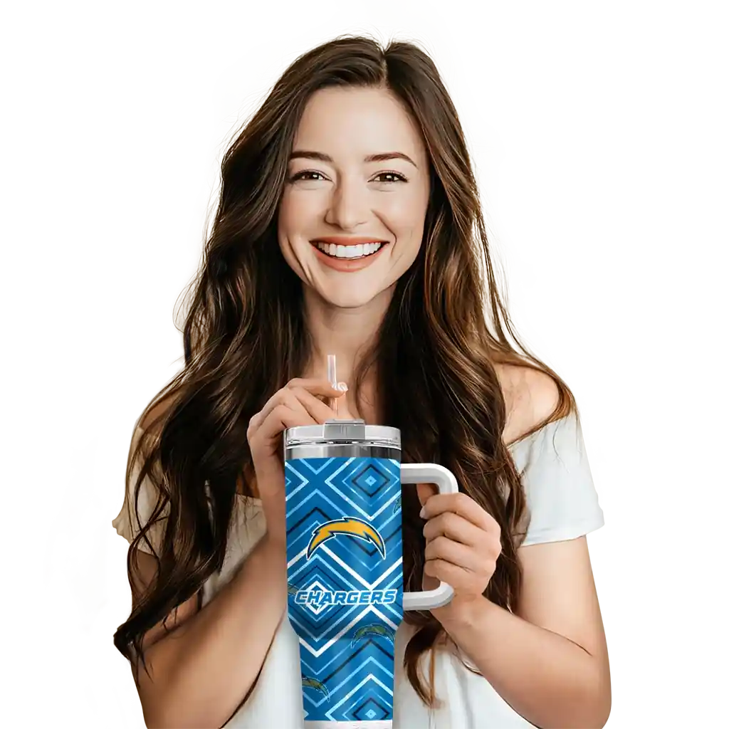 custom los angeles chargers bold diamonds blue curved tumbler premium grade.webp custom los angeles chargers bold diamonds blue curved tumbler premium grade.webp