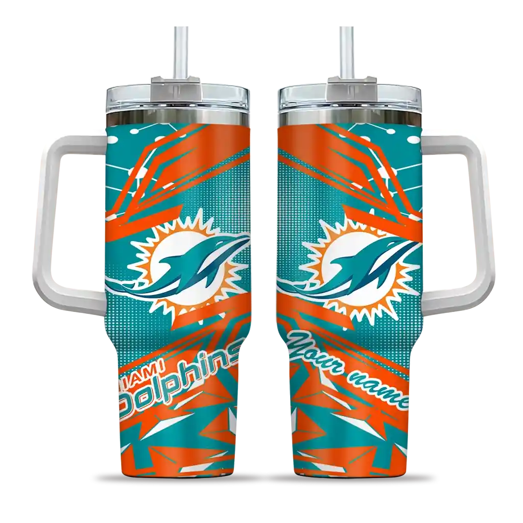 custom miami dolphins abstract paths aqua curved tumbler best selling.webp custom miami dolphins abstract paths aqua curved tumbler best selling.webp