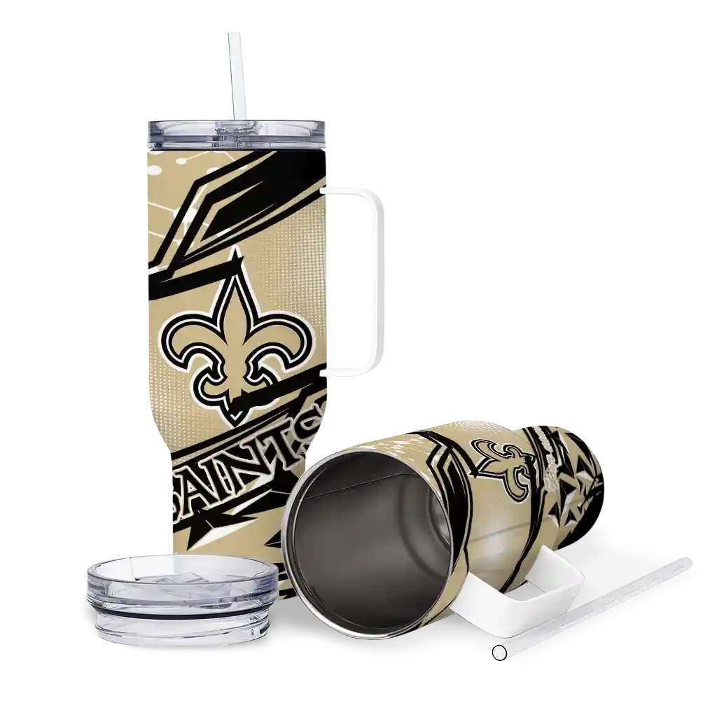 custom new orleans saints abstract paths gold curved tumbler high quality.webp custom new orleans saints abstract paths gold curved tumbler high quality.webp