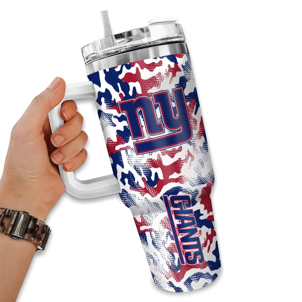 custom new york giants camo mashup blue white curved tumbler fashion forward.webp custom new york giants camo mashup blue white curved tumbler fashion forward.webp