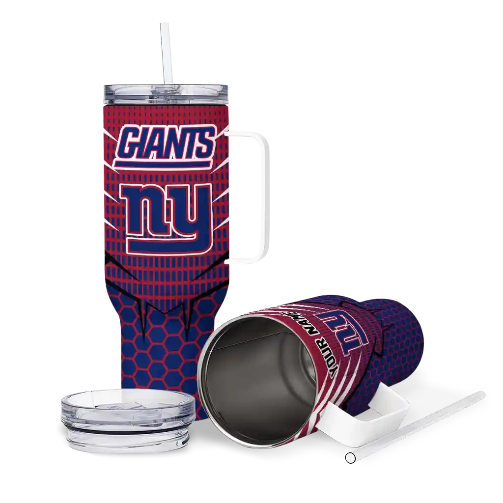 custom new york giants hex texture blue curved tumbler high quality.webp custom new york giants hex texture blue curved tumbler high quality.webp
