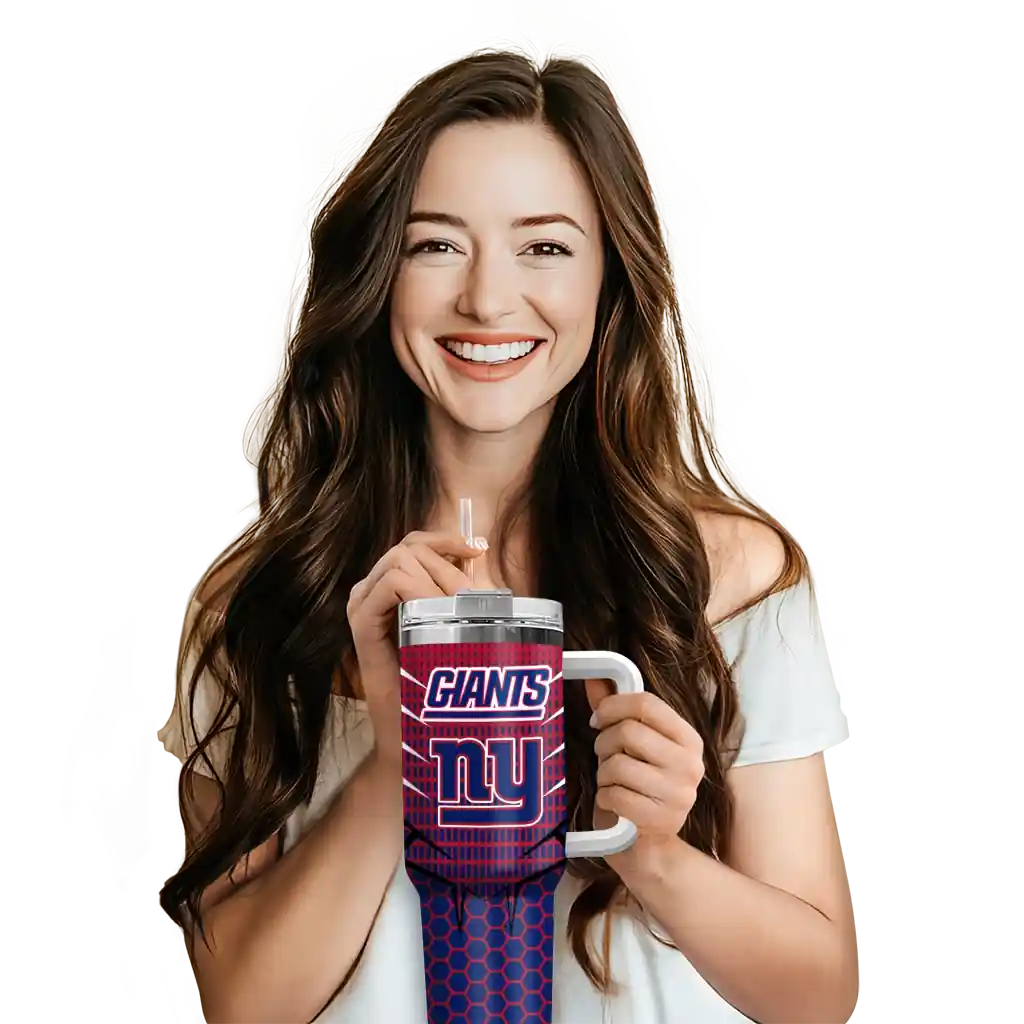 custom new york giants hex texture blue curved tumbler premium grade.webp custom new york giants hex texture blue curved tumbler premium grade.webp