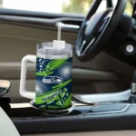 custom seattle seahawks abstract paths blue curved tumbler best selling.webp