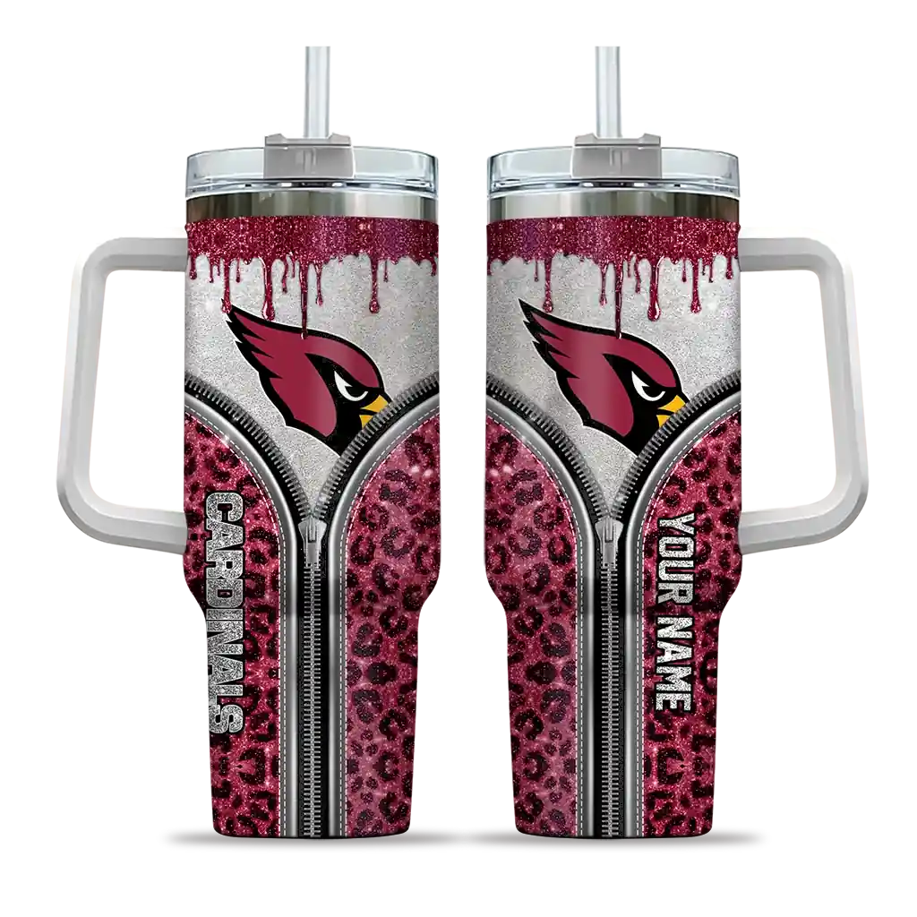 customized arizona cardinals leopard zipper red curved tumbler best selling.webp customized arizona cardinals leopard zipper red curved tumbler best selling.webp