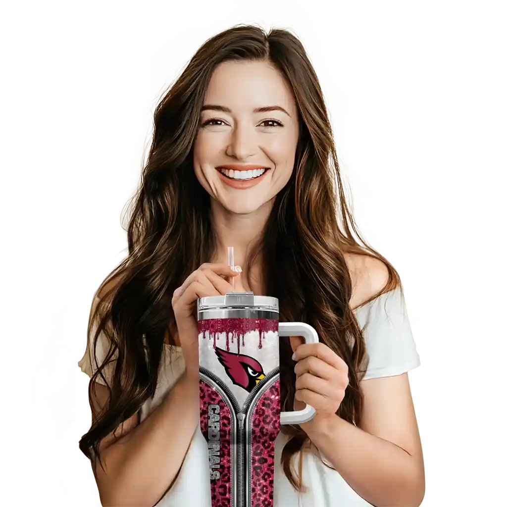 customized arizona cardinals leopard zipper red curved tumbler premium grade.webp customized arizona cardinals leopard zipper red curved tumbler premium grade.webp