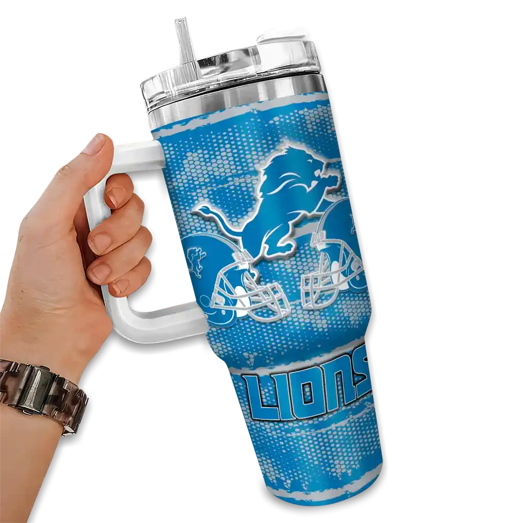 customized detroit lions honey streaks blue curved tumbler fashion forward.webp customized detroit lions honey streaks blue curved tumbler fashion forward.webp
