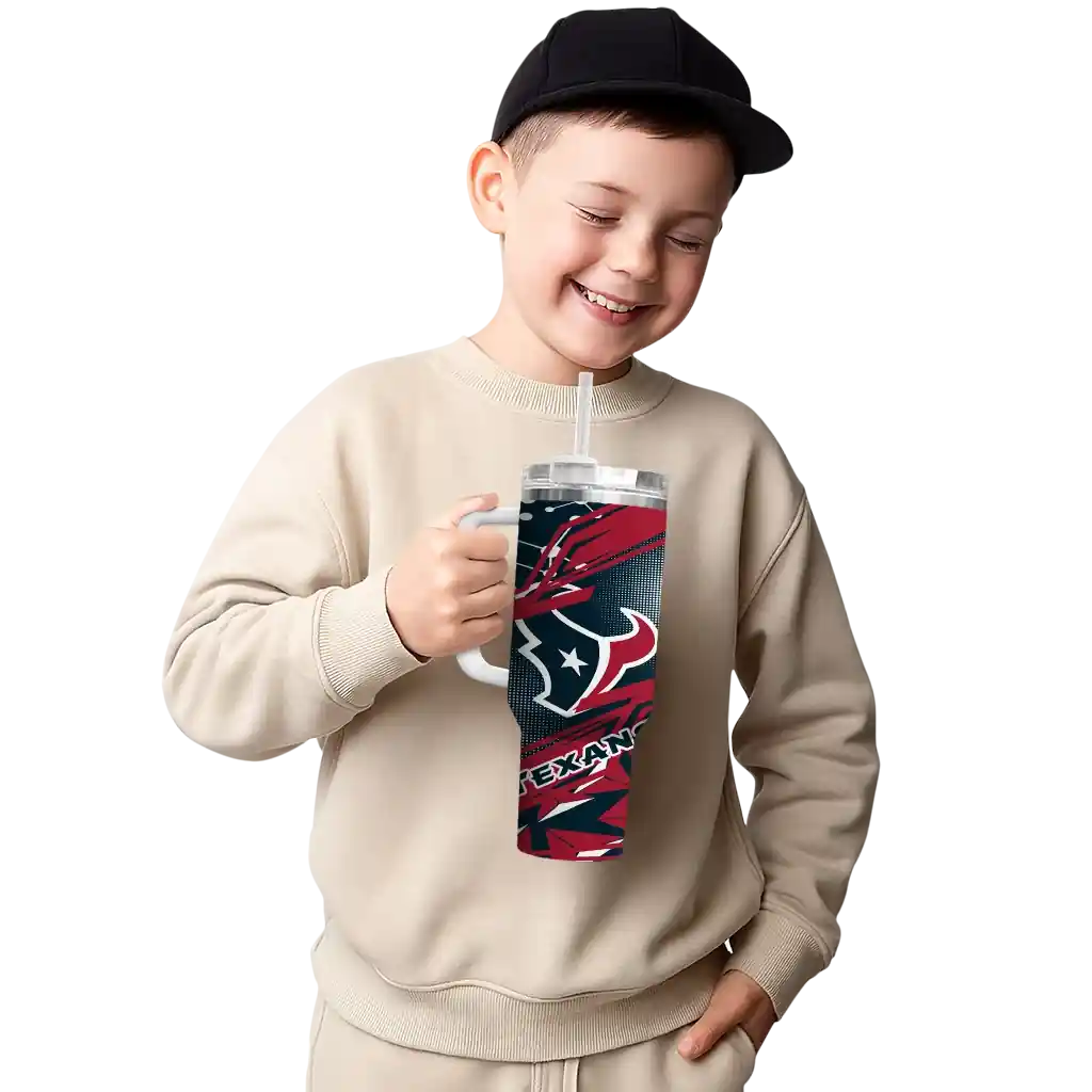 customized houston texans abstract paths blue curved tumbler latest model.webp customized houston texans abstract paths blue curved tumbler latest model.webp