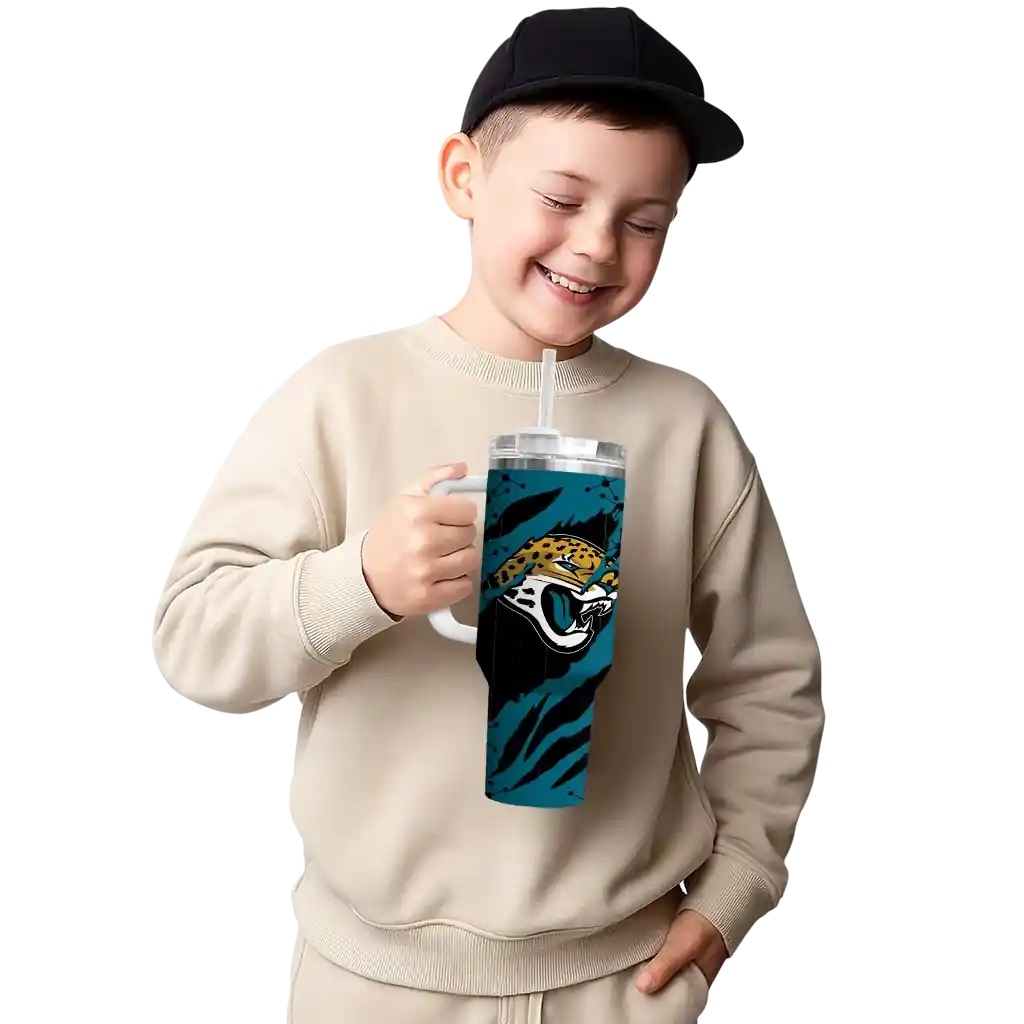 customized jacksonville jaguars claw cut teal black curved tumbler latest model.webp customized jacksonville jaguars claw cut teal black curved tumbler latest model.webp