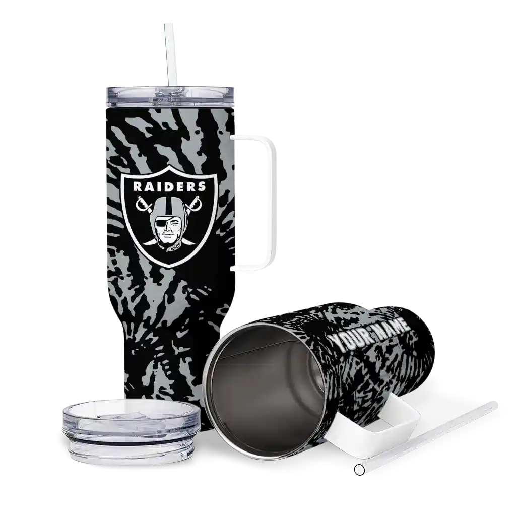 customized las vegas raiders burst swirl black curved tumbler high quality.webp customized las vegas raiders burst swirl black curved tumbler high quality.webp