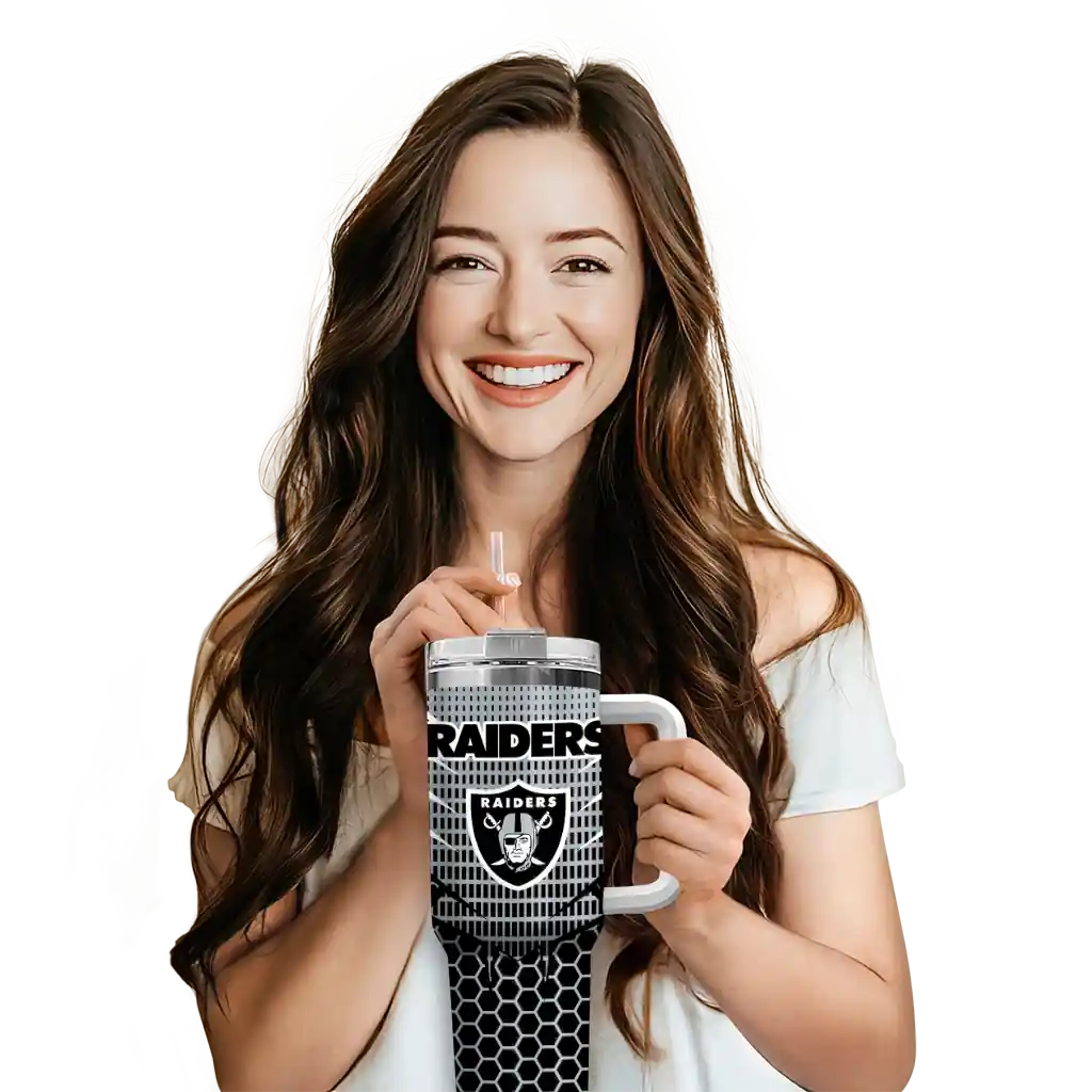 customized las vegas raiders hex texture black curved tumbler premium grade.webp customized las vegas raiders hex texture black curved tumbler premium grade.webp
