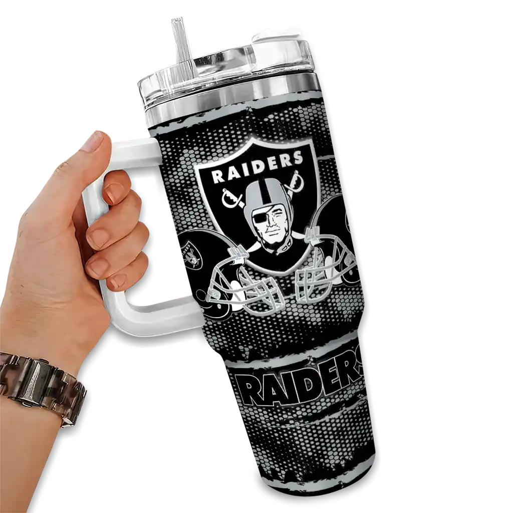customized las vegas raiders honey streaks black curved tumbler fashion forward.webp customized las vegas raiders honey streaks black curved tumbler fashion forward.webp