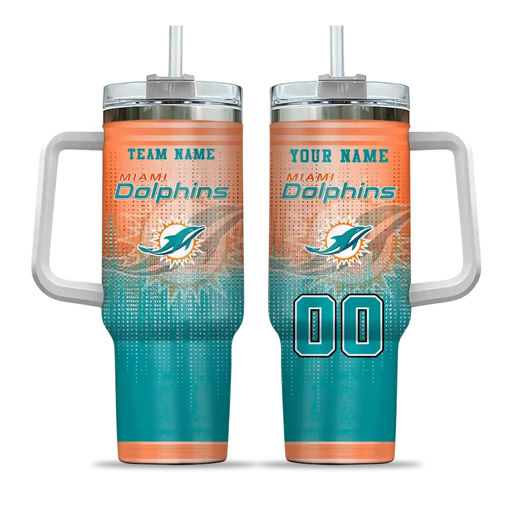 customized miami dolphins gradient dots aqua curved tumbler best selling.webp customized miami dolphins gradient dots aqua curved tumbler best selling.webp