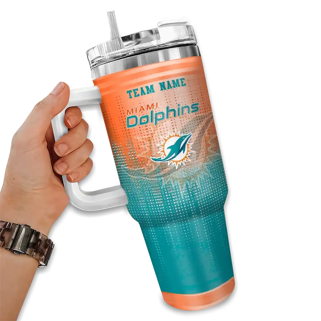 customized miami dolphins gradient dots aqua curved tumbler fashion forward.webp customized miami dolphins gradient dots aqua curved tumbler fashion forward.webp