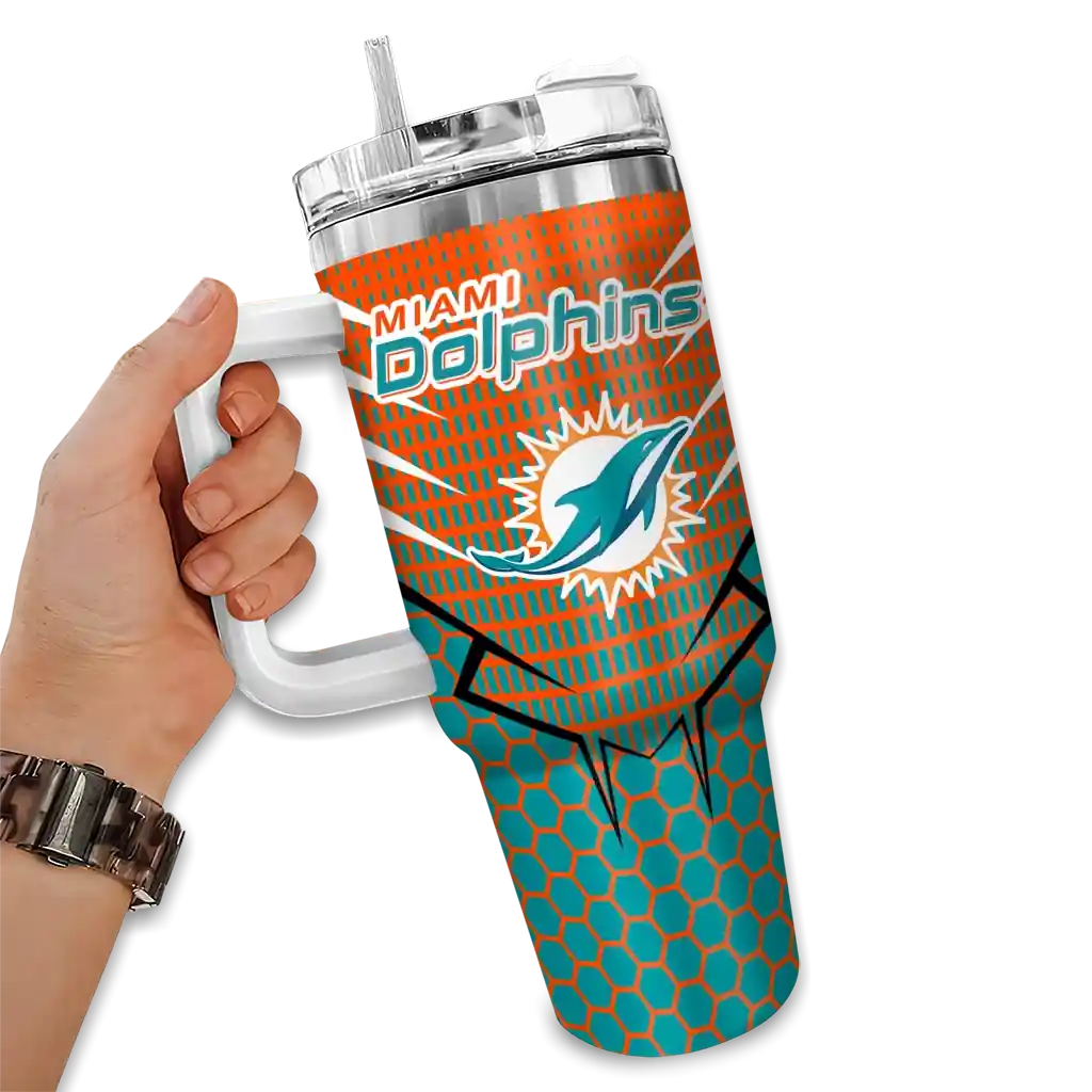 customized miami dolphins hex texture aqua curved tumbler fashion forward.webp customized miami dolphins hex texture aqua curved tumbler fashion forward.webp
