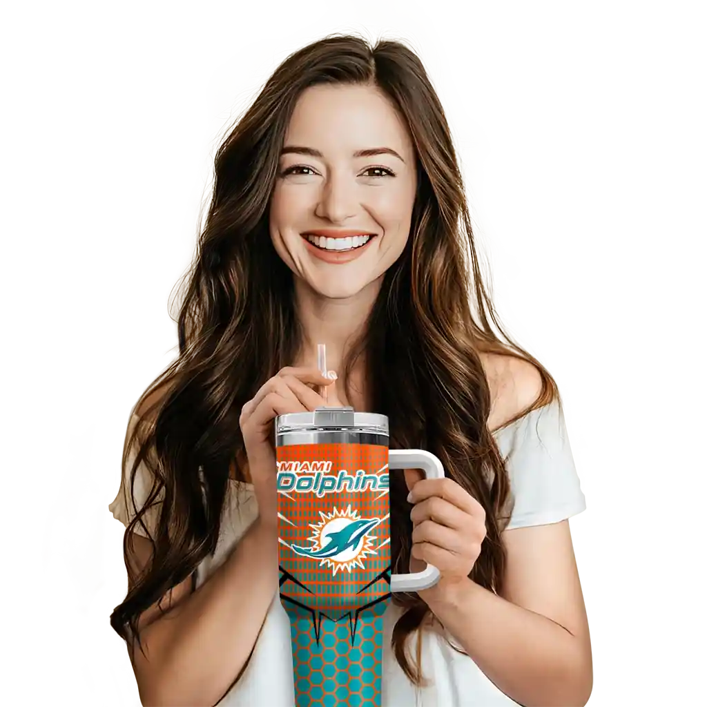 customized miami dolphins hex texture aqua curved tumbler premium grade.webp customized miami dolphins hex texture aqua curved tumbler premium grade.webp