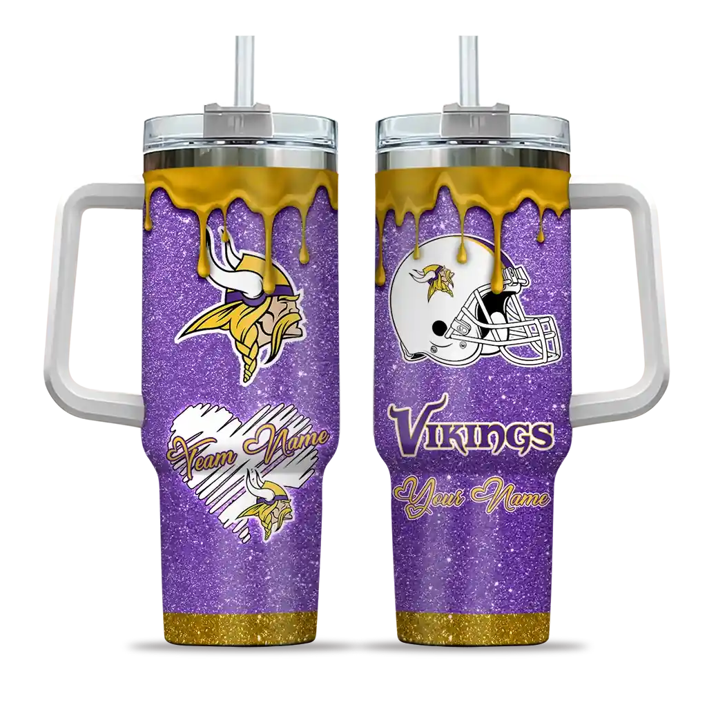 customized minnesota vikings heart helmet motif purple curved tumbler best selling.webp customized minnesota vikings heart helmet motif purple curved tumbler best selling.webp