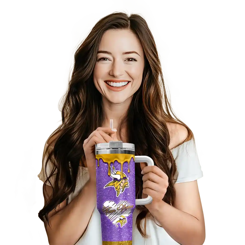 customized minnesota vikings heart helmet motif purple curved tumbler premium grade.webp customized minnesota vikings heart helmet motif purple curved tumbler premium grade.webp