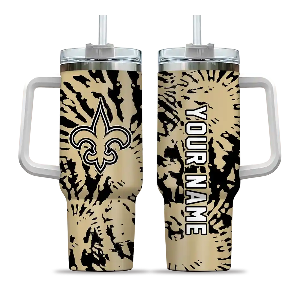 customized new orleans saints burst swirl gold curved tumbler best selling.webp customized new orleans saints burst swirl gold curved tumbler best selling.webp