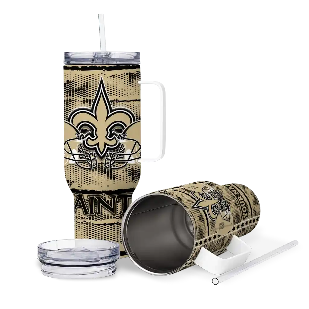 customized new orleans saints honey streaks gold curved tumbler high quality.webp customized new orleans saints honey streaks gold curved tumbler high quality.webp