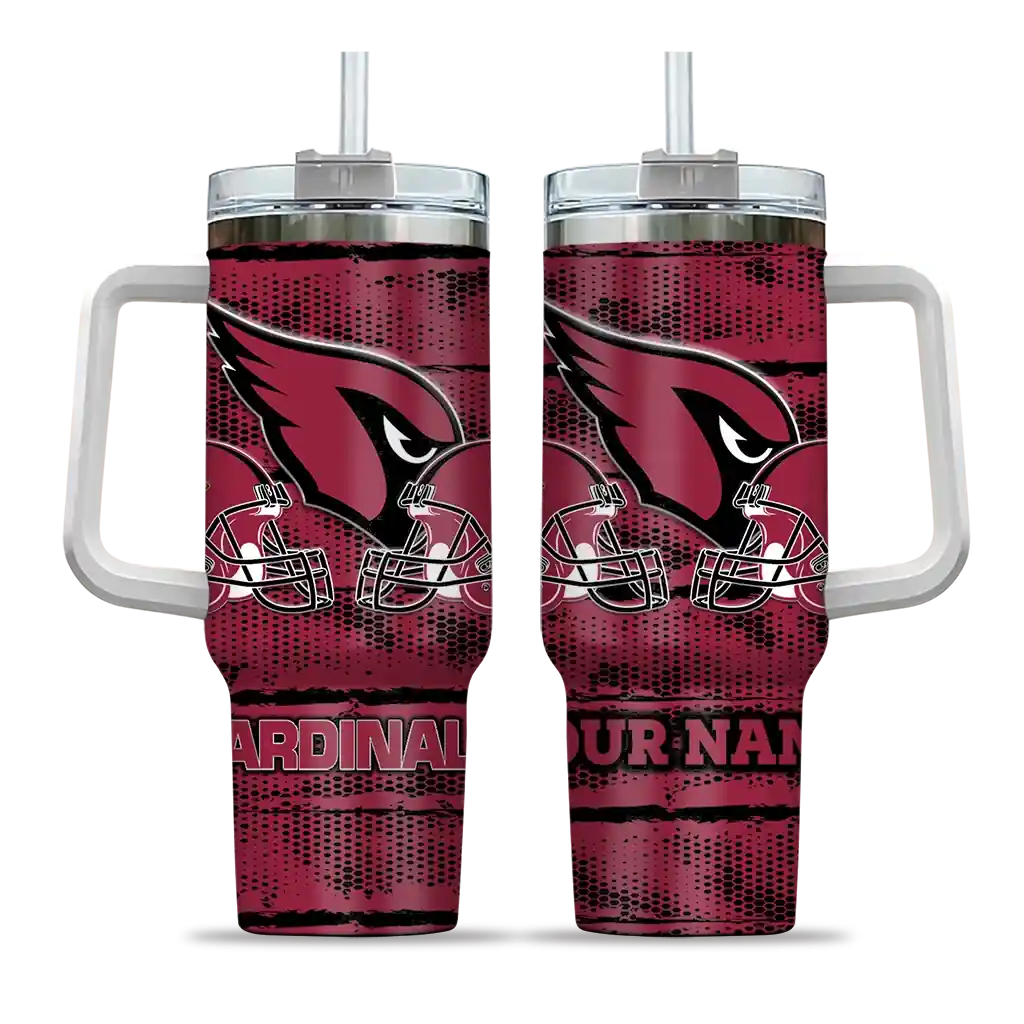 personalized arizona cardinals honey streaks red curved tumbler best selling.webp personalized arizona cardinals honey streaks red curved tumbler best selling.webp