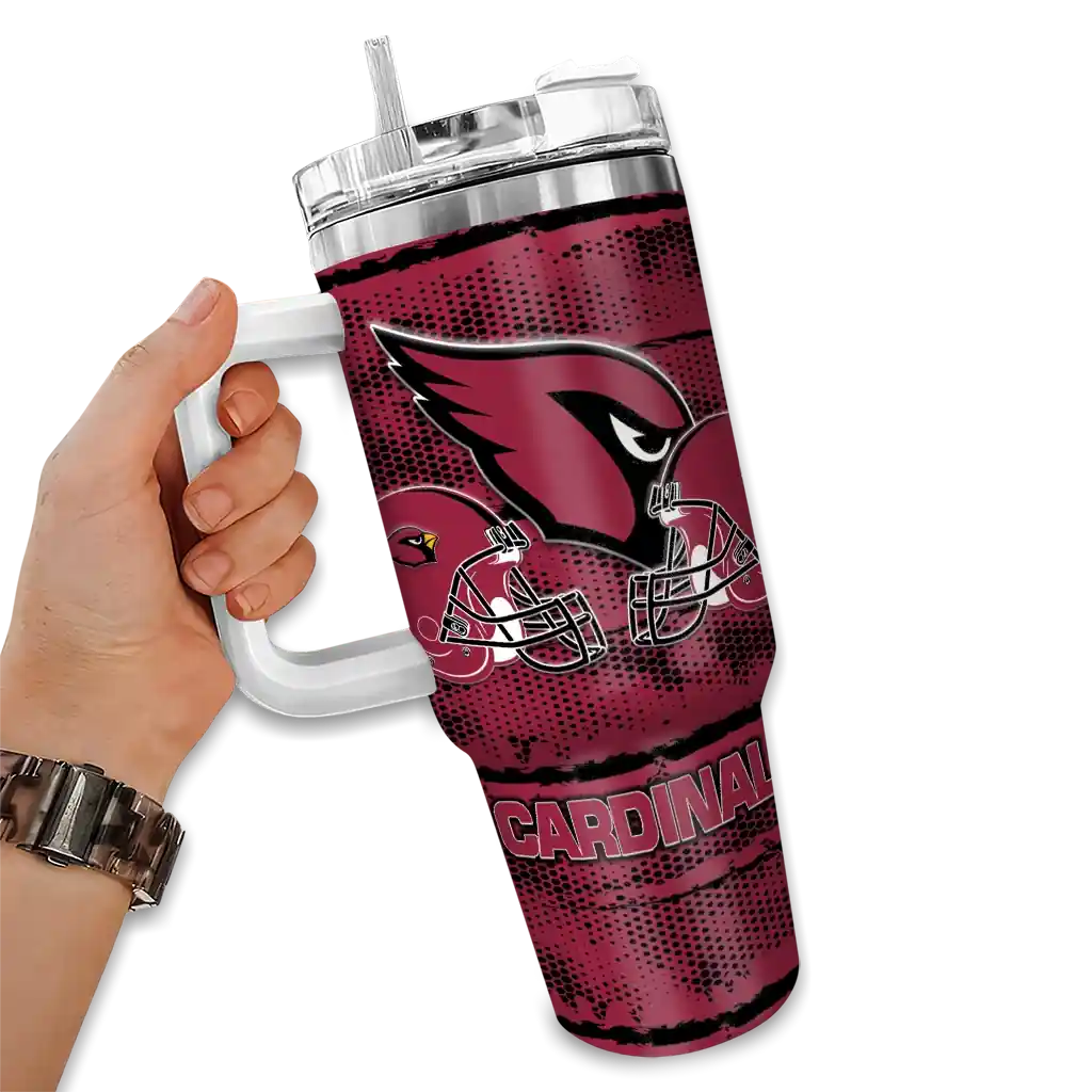 personalized arizona cardinals honey streaks red curved tumbler fashion forward.webp personalized arizona cardinals honey streaks red curved tumbler fashion forward.webp