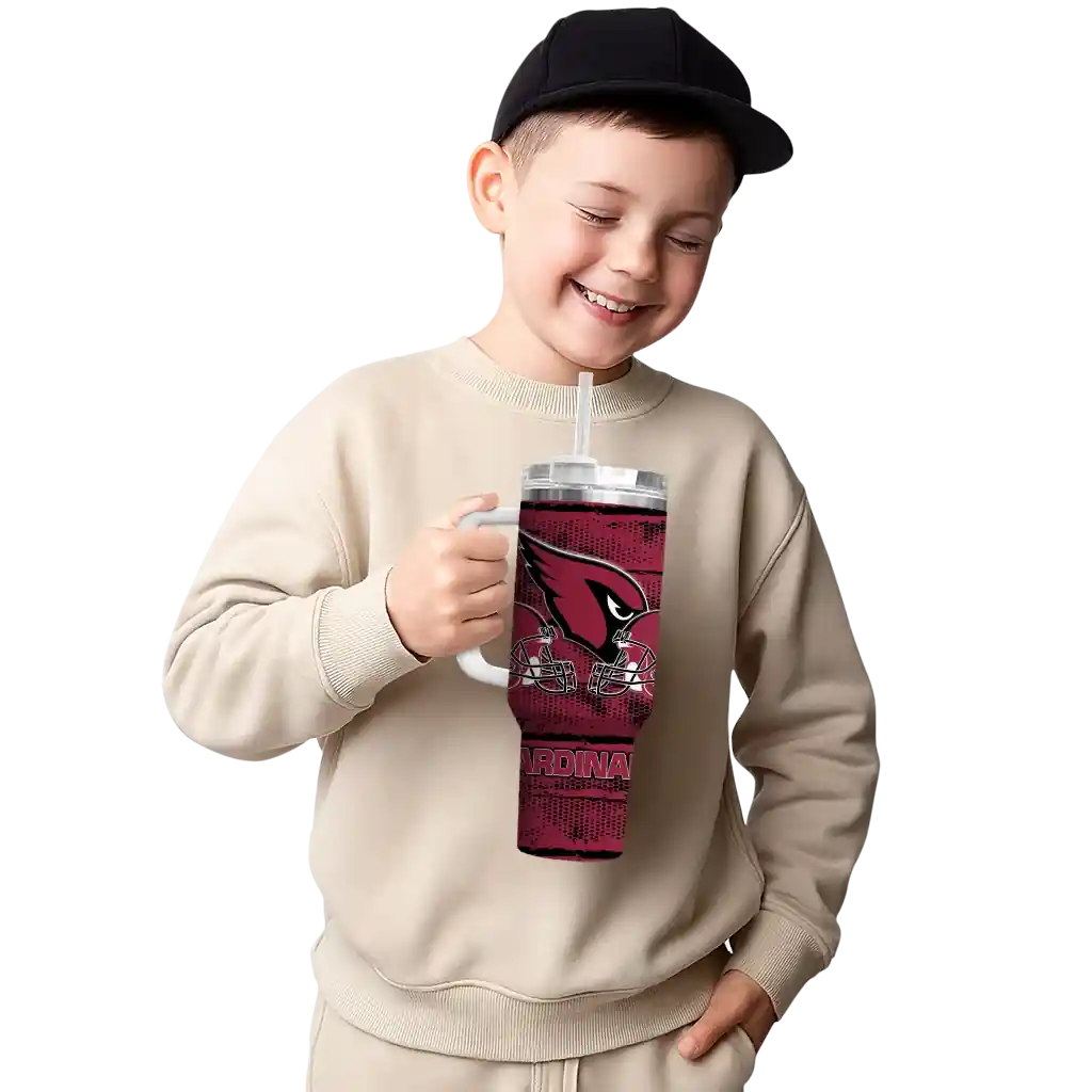 personalized arizona cardinals honey streaks red curved tumbler latest model.webp personalized arizona cardinals honey streaks red curved tumbler latest model.webp