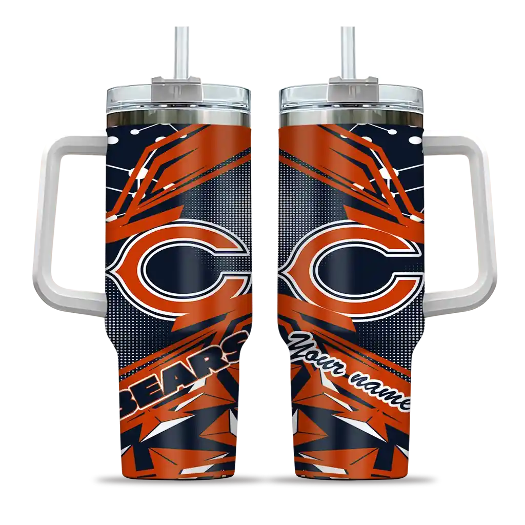 personalized chicago bears abstract paths blue curved tumbler best selling.webp personalized chicago bears abstract paths blue curved tumbler best selling.webp