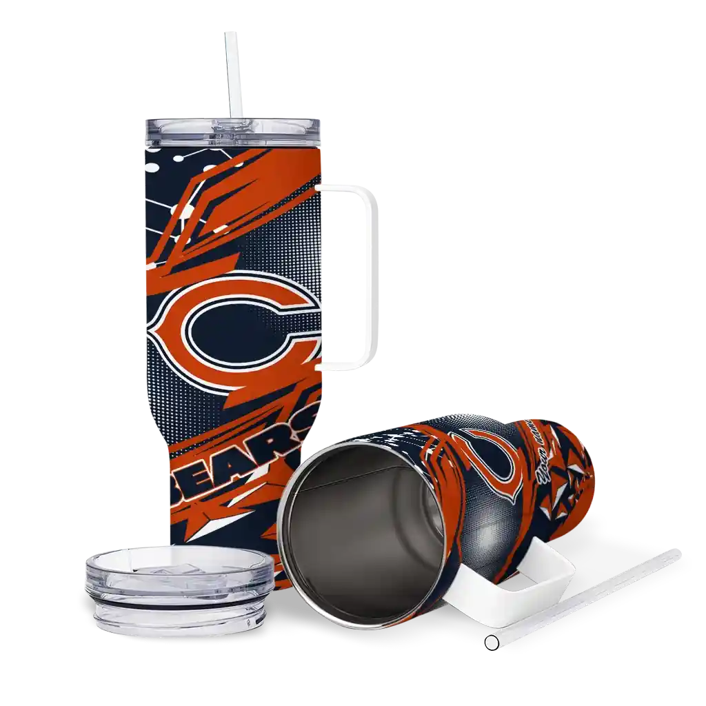 personalized chicago bears abstract paths blue curved tumbler high quality.webp personalized chicago bears abstract paths blue curved tumbler high quality.webp