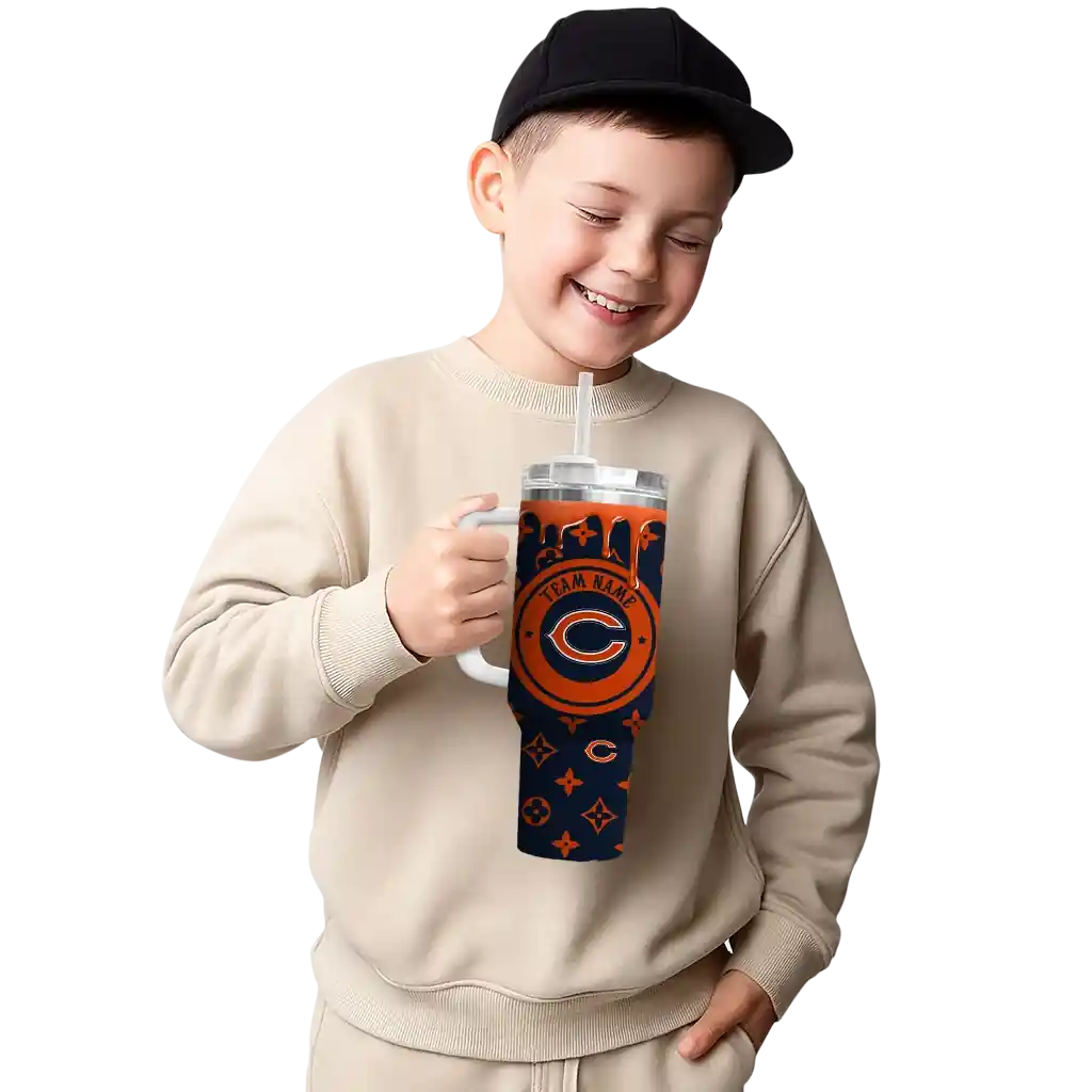 personalized chicago bears bullseye drips blue curved tumbler latest model.webp personalized chicago bears bullseye drips blue curved tumbler latest model.webp
