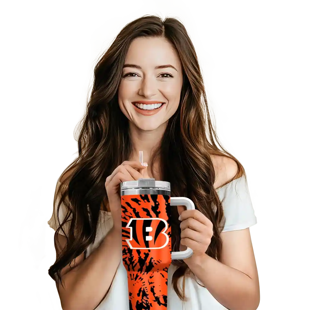 personalized cincinnati bengals burst swirl orange curved tumbler premium grade.webp personalized cincinnati bengals burst swirl orange curved tumbler premium grade.webp