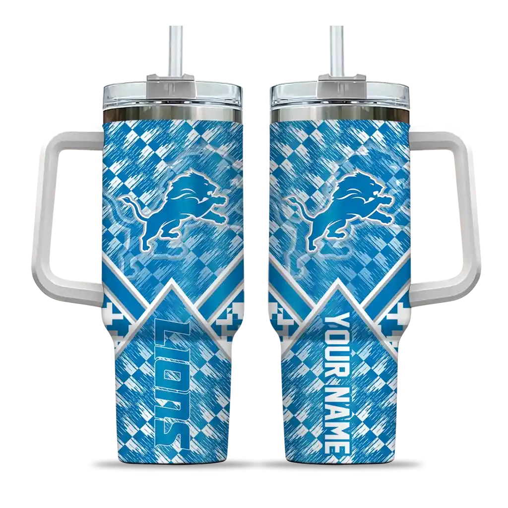 personalized detroit lions chevron angle blue curved tumbler best selling.webp personalized detroit lions chevron angle blue curved tumbler best selling.webp