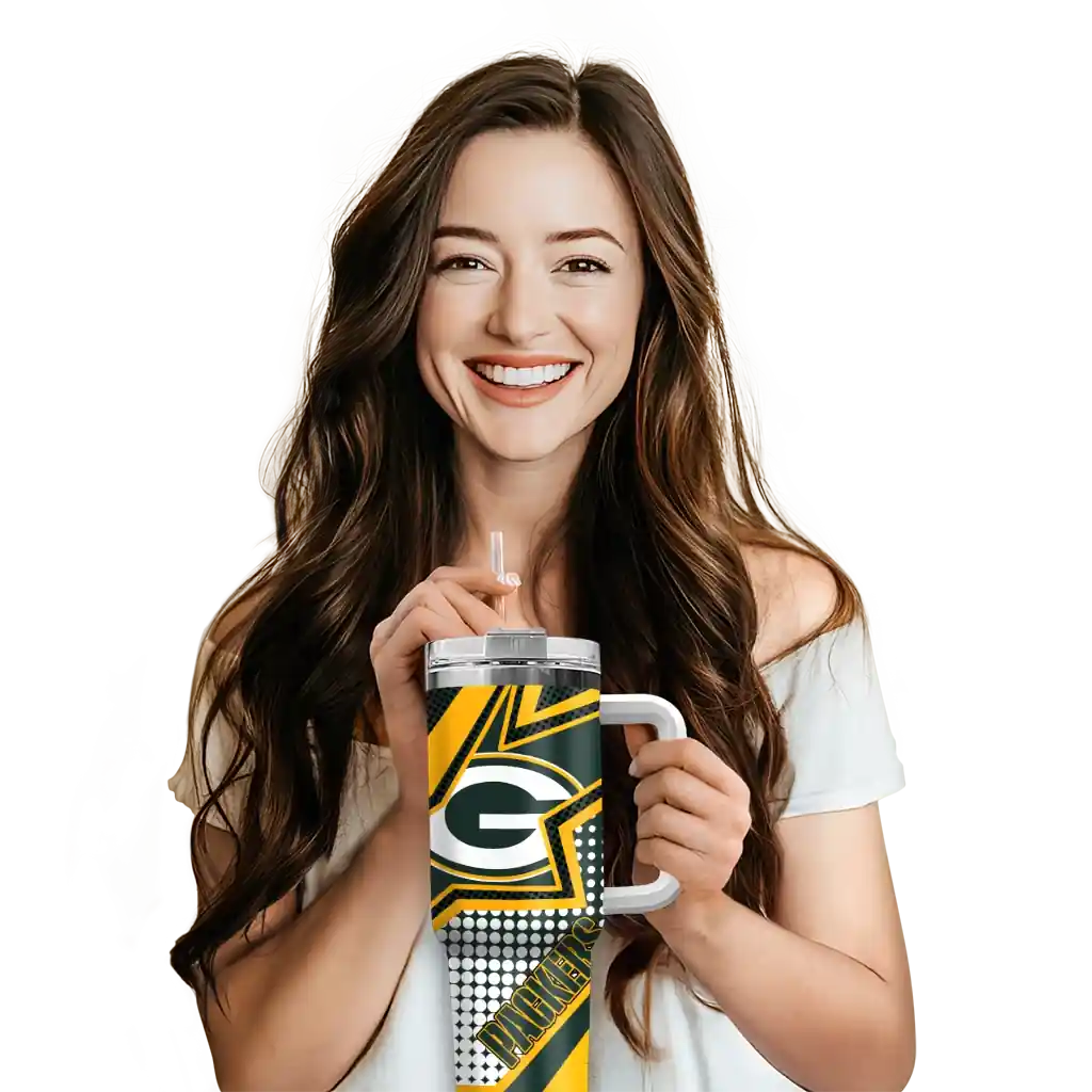 personalized green bay packers arrow burst green curved tumbler premium grade.webp personalized green bay packers arrow burst green curved tumbler premium grade.webp