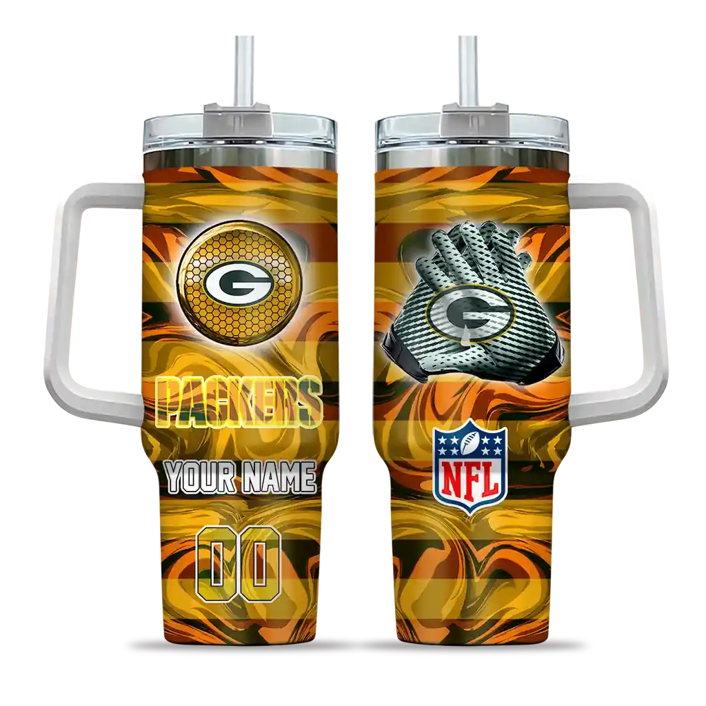 personalized green bay packers marbled stripes green curved tumbler best selling.webp personalized green bay packers marbled stripes green curved tumbler best selling.webp