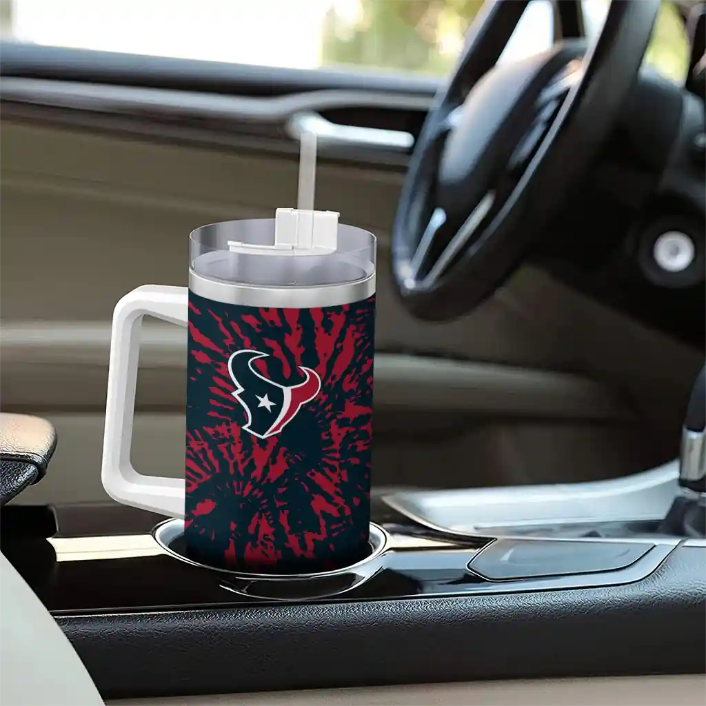 personalized houston texans burst swirl blue curved tumbler trendy.webp personalized houston texans burst swirl blue curved tumbler trendy.webp
