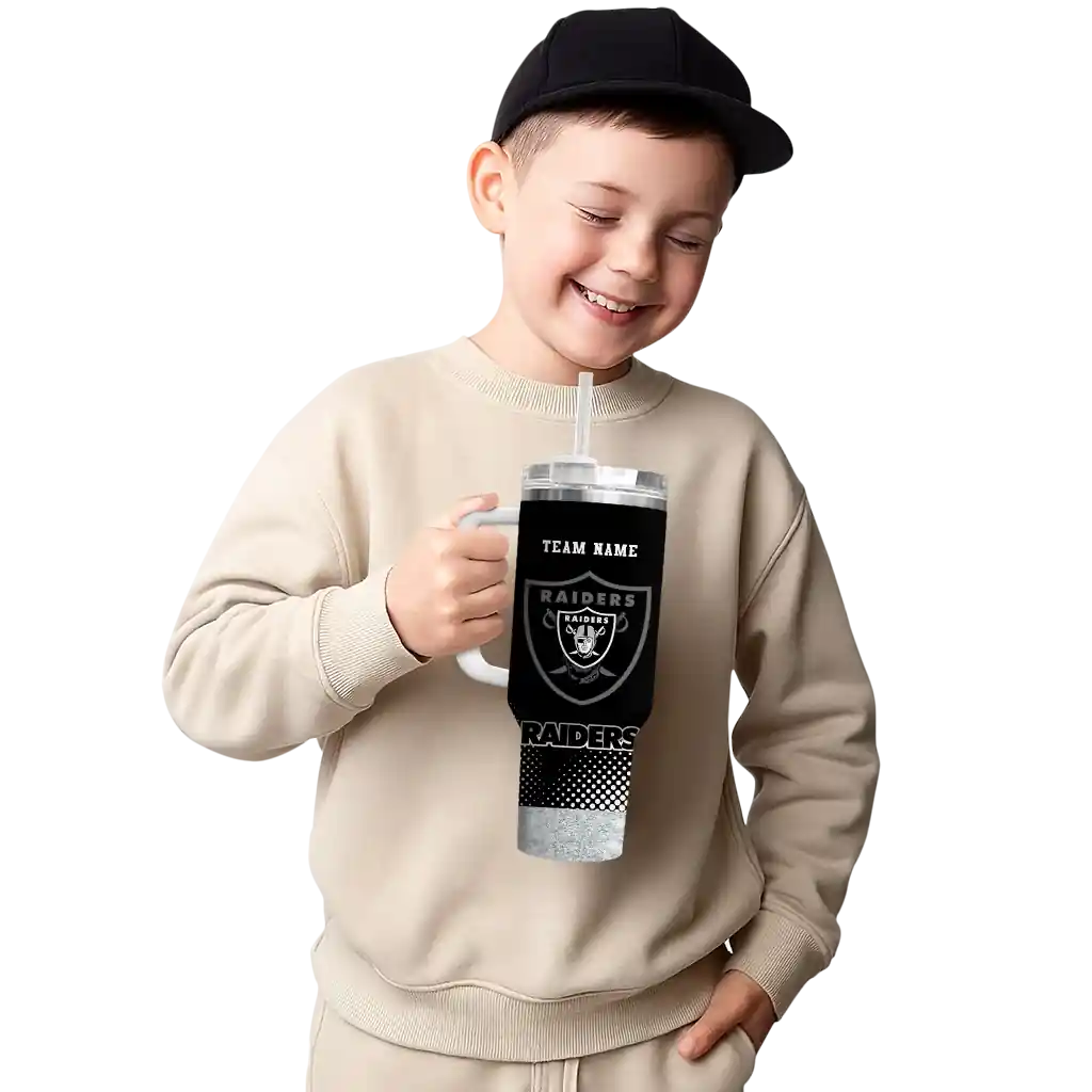 personalized las vegas raiders geometric prism black curved tumbler latest model.webp personalized las vegas raiders geometric prism black curved tumbler latest model.webp