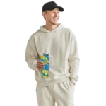 personalized los angeles chargers abstract paths blue curved tumbler best selling.webp