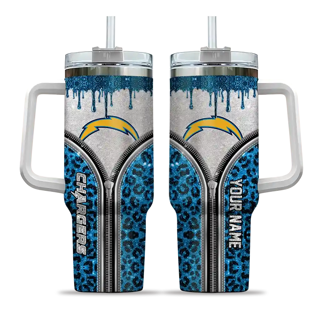 personalized los angeles chargers leopard zipper blue curved tumbler best selling.webp personalized los angeles chargers leopard zipper blue curved tumbler best selling.webp