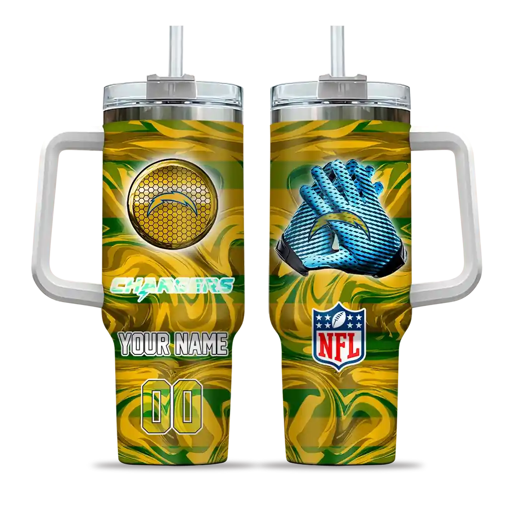 personalized los angeles chargers marbled stripes blue curved tumbler best selling.webp personalized los angeles chargers marbled stripes blue curved tumbler best selling.webp