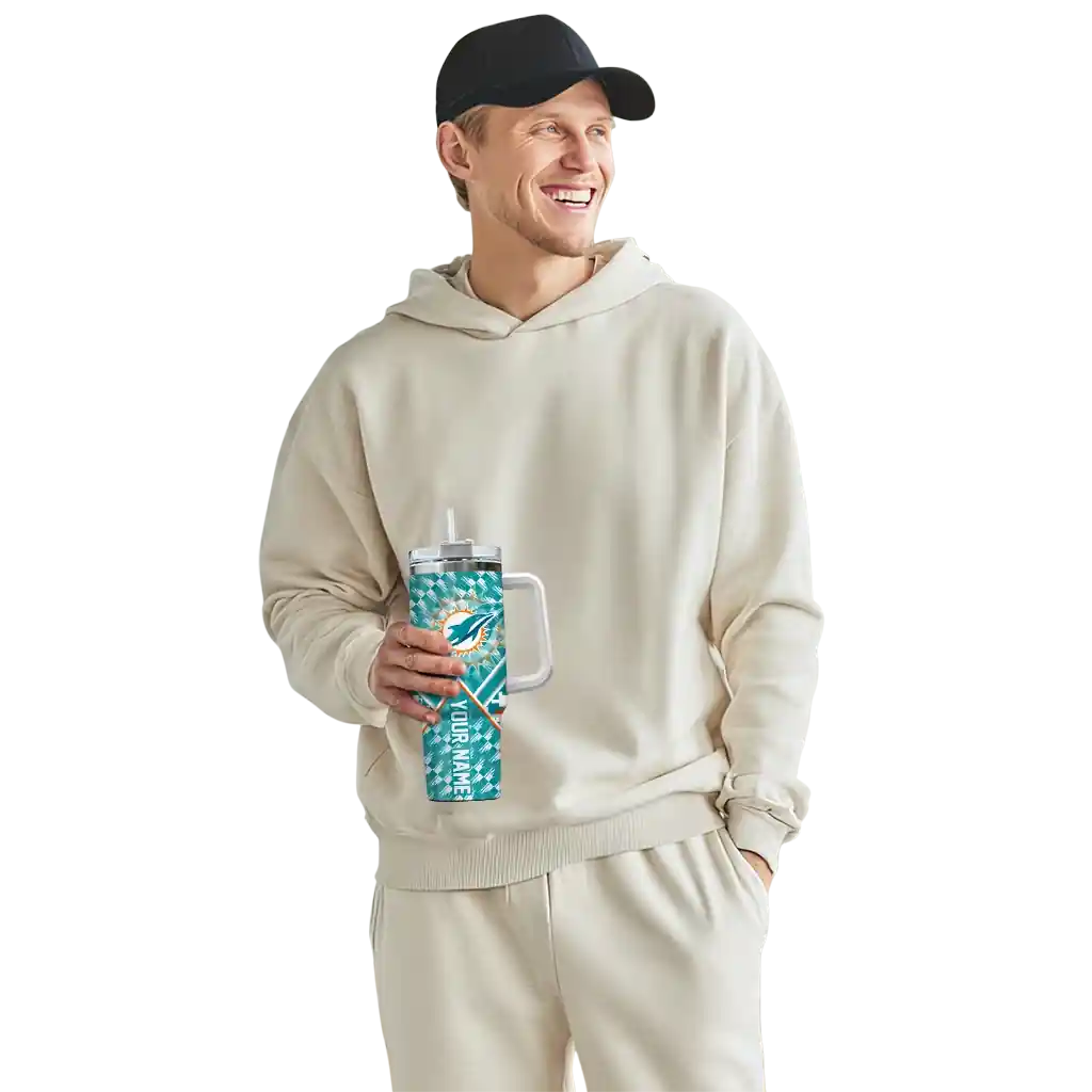 personalized miami dolphins chevron angle aqua curved tumbler top rated.webp personalized miami dolphins chevron angle aqua curved tumbler top rated.webp
