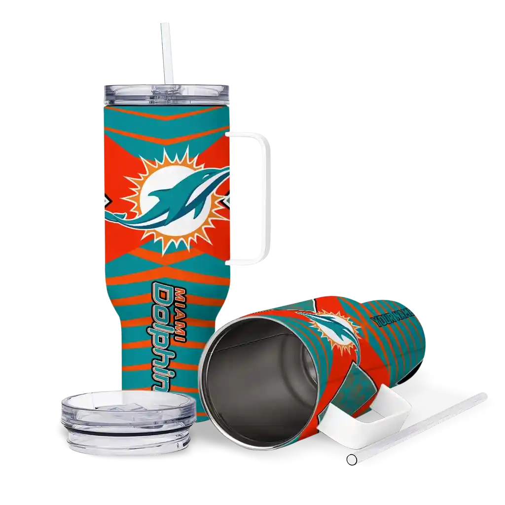 personalized miami dolphins chevron layers aqua curved tumbler high quality.webp personalized miami dolphins chevron layers aqua curved tumbler high quality.webp