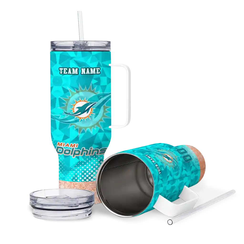 personalized miami dolphins geometric prism aqua curved tumbler high quality.webp personalized miami dolphins geometric prism aqua curved tumbler high quality.webp