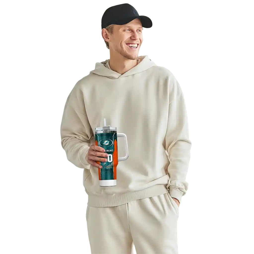 personalized miami dolphins hexagon armor aqua curved tumbler top rated.webp personalized miami dolphins hexagon armor aqua curved tumbler top rated.webp