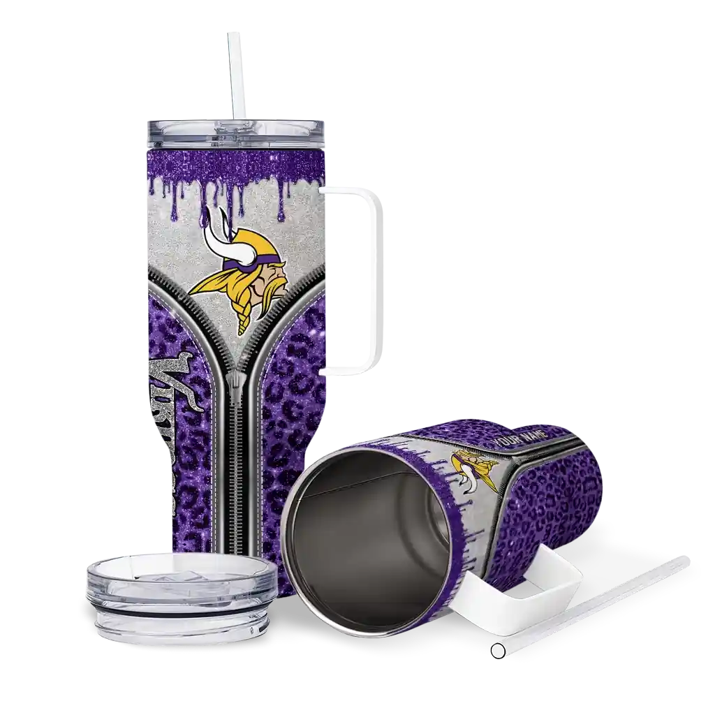 personalized minnesota vikings leopard zipper purple curved tumbler high quality.webp personalized minnesota vikings leopard zipper purple curved tumbler high quality.webp