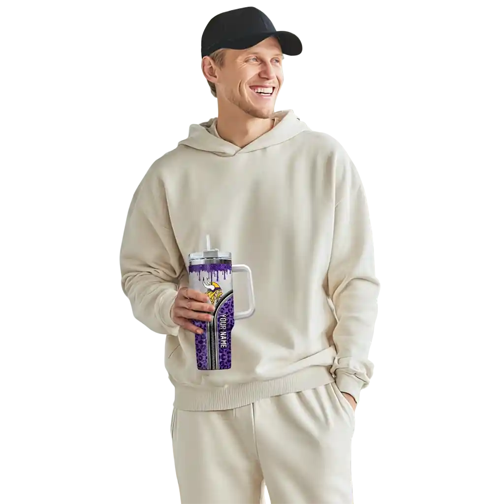 personalized minnesota vikings leopard zipper purple curved tumbler top rated.webp personalized minnesota vikings leopard zipper purple curved tumbler top rated.webp