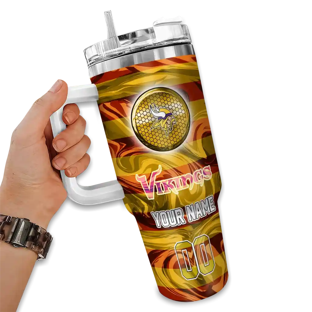 personalized minnesota vikings marbled stripes purple curved tumbler fashion forward.webp personalized minnesota vikings marbled stripes purple curved tumbler fashion forward.webp