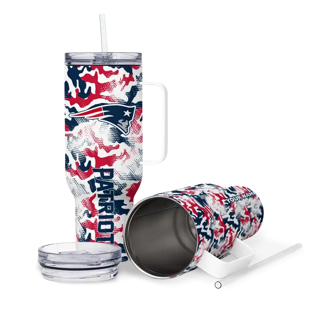 personalized new england patriots camo mashup blue white curved tumbler high quality.webp personalized new england patriots camo mashup blue white curved tumbler high quality.webp