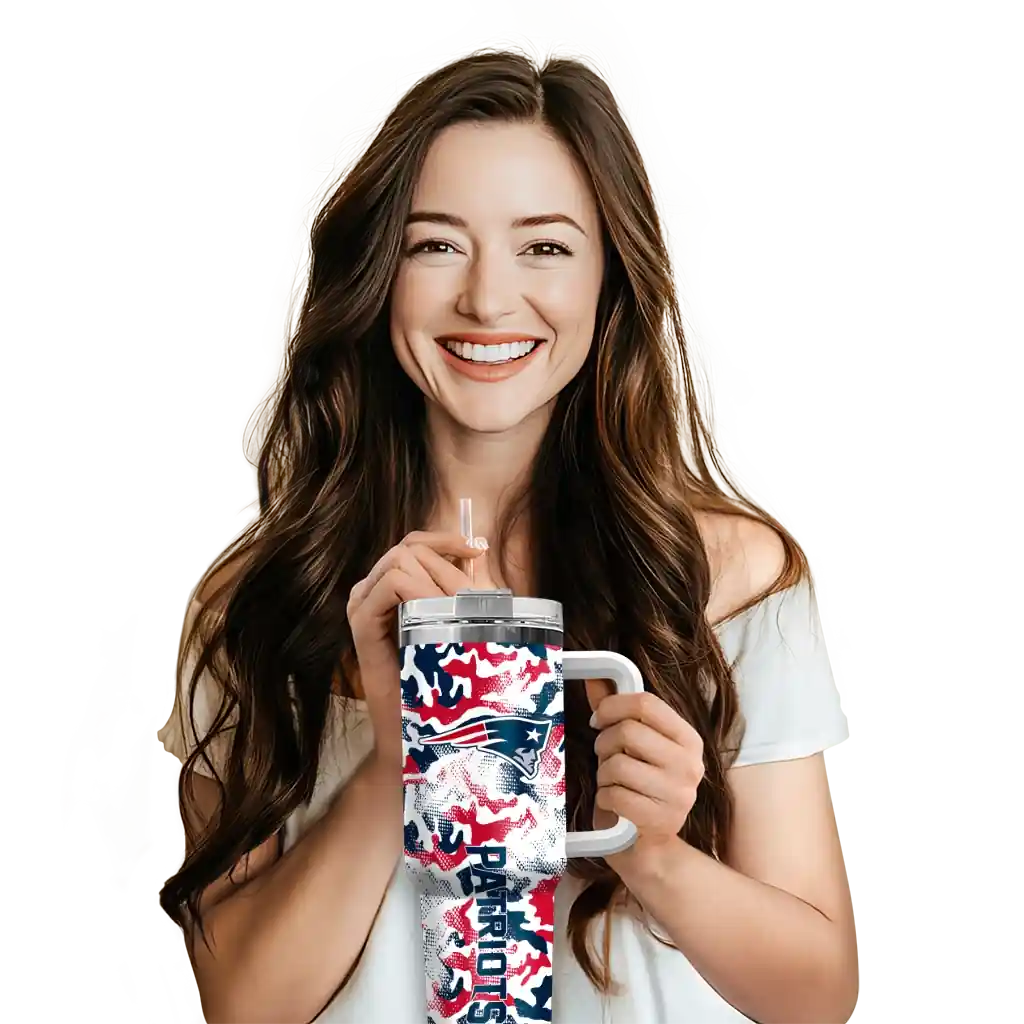 personalized new england patriots camo mashup blue white curved tumbler premium grade.webp personalized new england patriots camo mashup blue white curved tumbler premium grade.webp