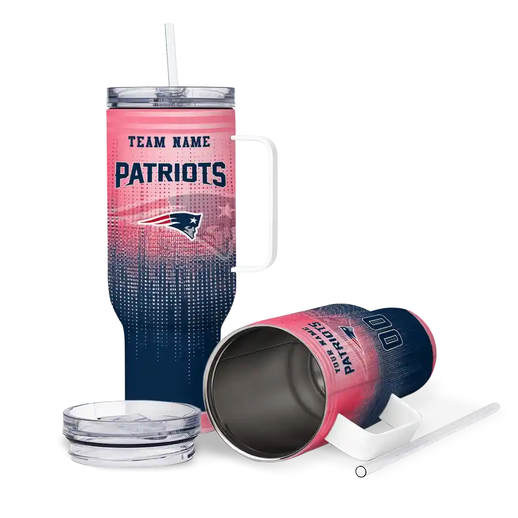 personalized new england patriots gradient dots blue curved tumbler high quality.webp personalized new england patriots gradient dots blue curved tumbler high quality.webp