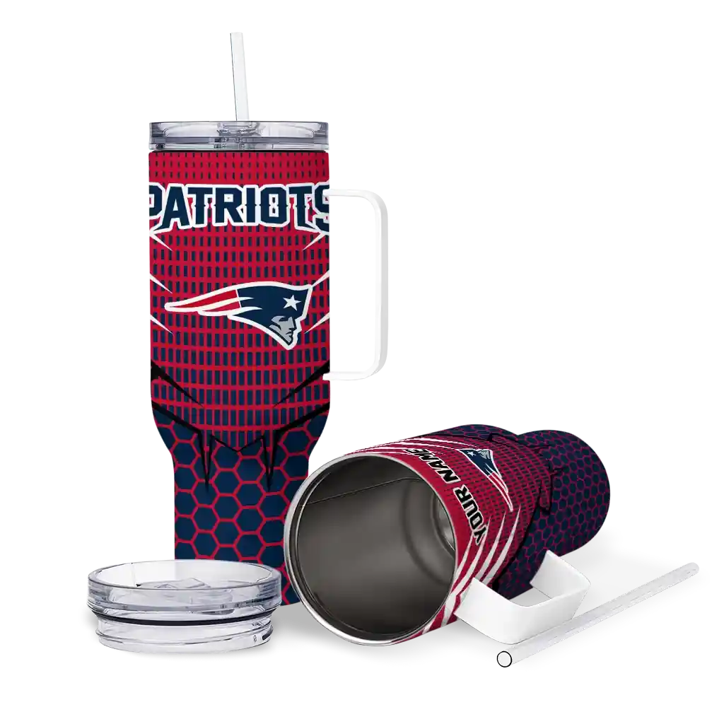 personalized new england patriots hex texture blue curved tumbler high quality.webp personalized new england patriots hex texture blue curved tumbler high quality.webp